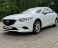 Білий Мазда 6, об'ємом двигуна 2.49 л та пробігом 138 тис. км за 11900 $, фото 1 на Automoto.ua