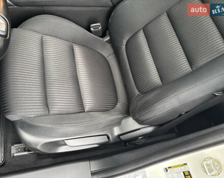 Белый Мазда 6, объемом двигателя 2.49 л и пробегом 76 тыс. км за 15500 $, фото 21 на Automoto.ua