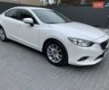 Белый Мазда 6, объемом двигателя 2 л и пробегом 86 тыс. км за 16700 $, фото 5 на Automoto.ua