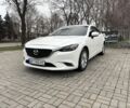 Белый Мазда 6, объемом двигателя 2.5 л и пробегом 76 тыс. км за 15500 $, фото 2 на Automoto.ua