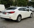 Белый Мазда 6, объемом двигателя 2.5 л и пробегом 125 тыс. км за 13890 $, фото 5 на Automoto.ua