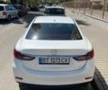 Білий Мазда 6, об'ємом двигуна 2.49 л та пробігом 172 тис. км за 14900 $, фото 7 на Automoto.ua