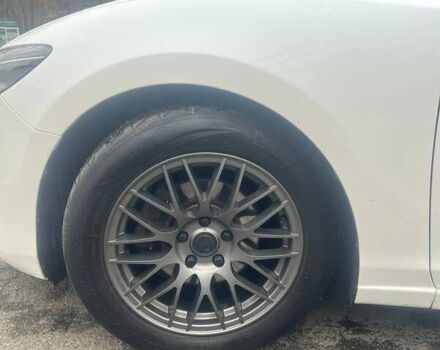 Белый Мазда 6, объемом двигателя 2.49 л и пробегом 113 тыс. км за 17000 $, фото 9 на Automoto.ua