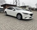 Белый Мазда 6, объемом двигателя 2.5 л и пробегом 76 тыс. км за 15500 $, фото 3 на Automoto.ua