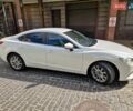 Білий Мазда 6, об'ємом двигуна 2 л та пробігом 115 тис. км за 16900 $, фото 6 на Automoto.ua
