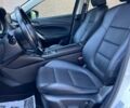 Білий Мазда 6, об'ємом двигуна 2.5 л та пробігом 130 тис. км за 12600 $, фото 16 на Automoto.ua
