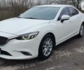 Білий Мазда 6, об'ємом двигуна 2.2 л та пробігом 142 тис. км за 17900 $, фото 1 на Automoto.ua