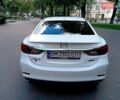 Белый Мазда 6, объемом двигателя 2.49 л и пробегом 99 тыс. км за 16300 $, фото 7 на Automoto.ua