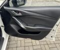Белый Мазда 6, объемом двигателя 2.5 л и пробегом 76 тыс. км за 15500 $, фото 15 на Automoto.ua