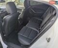 Белый Мазда 6, объемом двигателя 2.49 л и пробегом 205 тыс. км за 15000 $, фото 11 на Automoto.ua