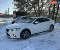 Белый Мазда 6, объемом двигателя 2 л и пробегом 120 тыс. км за 15000 $, фото 4 на Automoto.ua