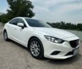 Білий Мазда 6, об'ємом двигуна 2 л та пробігом 82 тис. км за 15900 $, фото 2 на Automoto.ua