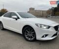 Білий Мазда 6, об'ємом двигуна 2 л та пробігом 112 тис. км за 17000 $, фото 18 на Automoto.ua