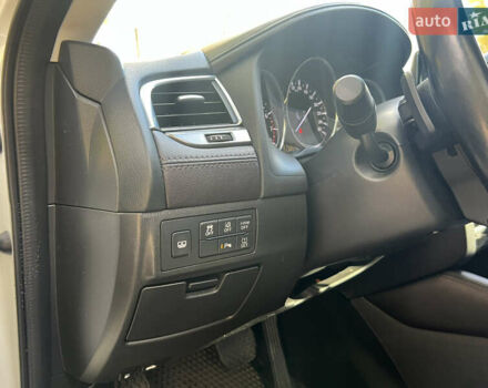 Белый Мазда 6, объемом двигателя 2.49 л и пробегом 70 тыс. км за 19000 $, фото 13 на Automoto.ua