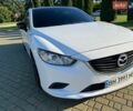 Білий Мазда 6, об'ємом двигуна 2.49 л та пробігом 188 тис. км за 11500 $, фото 7 на Automoto.ua