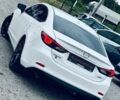 Білий Мазда 6, об'ємом двигуна 2.49 л та пробігом 99 тис. км за 15900 $, фото 13 на Automoto.ua