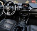 Белый Мазда 6, объемом двигателя 2.5 л и пробегом 172 тыс. км за 14000 $, фото 14 на Automoto.ua