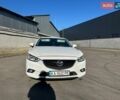 Белый Мазда 6, объемом двигателя 2.49 л и пробегом 187 тыс. км за 12200 $, фото 3 на Automoto.ua