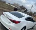 Белый Мазда 6, объемом двигателя 1.6 л и пробегом 144 тыс. км за 16000 $, фото 11 на Automoto.ua