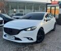 Білий Мазда 6, об'ємом двигуна 2.5 л та пробігом 51 тис. км за 19999 $, фото 1 на Automoto.ua
