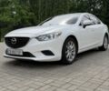 Білий Мазда 6, об'ємом двигуна 2.5 л та пробігом 138 тис. км за 11900 $, фото 1 на Automoto.ua