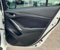 Белый Мазда 6, объемом двигателя 2.5 л и пробегом 125 тыс. км за 13890 $, фото 21 на Automoto.ua