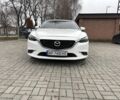Белый Мазда 6, объемом двигателя 2.5 л и пробегом 76 тыс. км за 15500 $, фото 5 на Automoto.ua