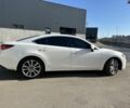 Білий Мазда 6, об'ємом двигуна 2.5 л та пробігом 187 тис. км за 12200 $, фото 2 на Automoto.ua