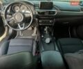 Белый Мазда 6, объемом двигателя 2.49 л и пробегом 188 тыс. км за 12800 $, фото 10 на Automoto.ua