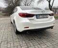 Белый Мазда 6, объемом двигателя 2.5 л и пробегом 76 тыс. км за 15500 $, фото 10 на Automoto.ua