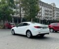 Білий Мазда 6, об'ємом двигуна 2 л та пробігом 156 тис. км за 14200 $, фото 3 на Automoto.ua