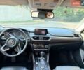 Білий Мазда 6, об'ємом двигуна 2.49 л та пробігом 160 тис. км за 19500 $, фото 43 на Automoto.ua