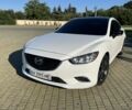 Белый Мазда 6, объемом двигателя 2.5 л и пробегом 188 тыс. км за 11967 $, фото 1 на Automoto.ua