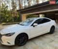 Белый Мазда 6, объемом двигателя 2.49 л и пробегом 135 тыс. км за 18000 $, фото 10 на Automoto.ua