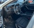 Білий Мазда 6, об'ємом двигуна 2.5 л та пробігом 51 тис. км за 19999 $, фото 11 на Automoto.ua