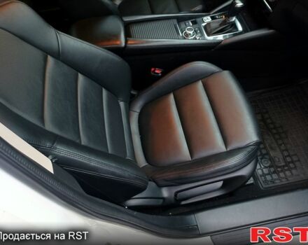 Белый Мазда 6, объемом двигателя 2.5 л и пробегом 81 тыс. км за 17500 $, фото 7 на Automoto.ua