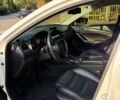 Білий Мазда 6, об'ємом двигуна 2.49 л та пробігом 160 тис. км за 19500 $, фото 35 на Automoto.ua