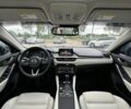 Белый Мазда 6, объемом двигателя 2.49 л и пробегом 99 тыс. км за 16800 $, фото 25 на Automoto.ua