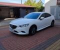 Белый Мазда 6, объемом двигателя 2 л и пробегом 130 тыс. км за 16000 $, фото 15 на Automoto.ua