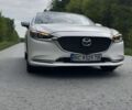 Білий Мазда 6, об'ємом двигуна 2.5 л та пробігом 170 тис. км за 14700 $, фото 1 на Automoto.ua