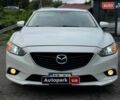 Білий Мазда 6, об'ємом двигуна 2.5 л та пробігом 125 тис. км за 13890 $, фото 1 на Automoto.ua
