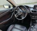 Білий Мазда 6, об'ємом двигуна 2.49 л та пробігом 160 тис. км за 19500 $, фото 55 на Automoto.ua