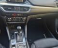 Білий Мазда 6, об'ємом двигуна 2 л та пробігом 115 тис. км за 16900 $, фото 8 на Automoto.ua