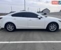 Белый Мазда 6, объемом двигателя 2.19 л и пробегом 180 тыс. км за 15000 $, фото 1 на Automoto.ua