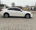 Белый Мазда 6, объемом двигателя 2.5 л и пробегом 76 тыс. км за 15500 $, фото 6 на Automoto.ua