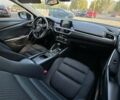 Білий Мазда 6, об'ємом двигуна 2 л та пробігом 123 тис. км за 16800 $, фото 6 на Automoto.ua