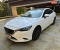 Белый Мазда 6, объемом двигателя 2.49 л и пробегом 135 тыс. км за 18000 $, фото 9 на Automoto.ua