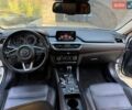 Белый Мазда 6, объемом двигателя 2.49 л и пробегом 135 тыс. км за 18000 $, фото 3 на Automoto.ua