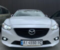 Белый Мазда 6, объемом двигателя 2 л и пробегом 86 тыс. км за 16700 $, фото 18 на Automoto.ua