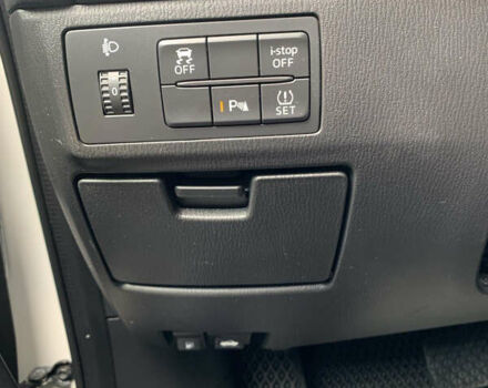 Белый Мазда 6, объемом двигателя 2 л и пробегом 86 тыс. км за 16700 $, фото 17 на Automoto.ua